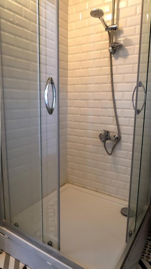 Ilios Butik Hotel Marmaris Exterior foto