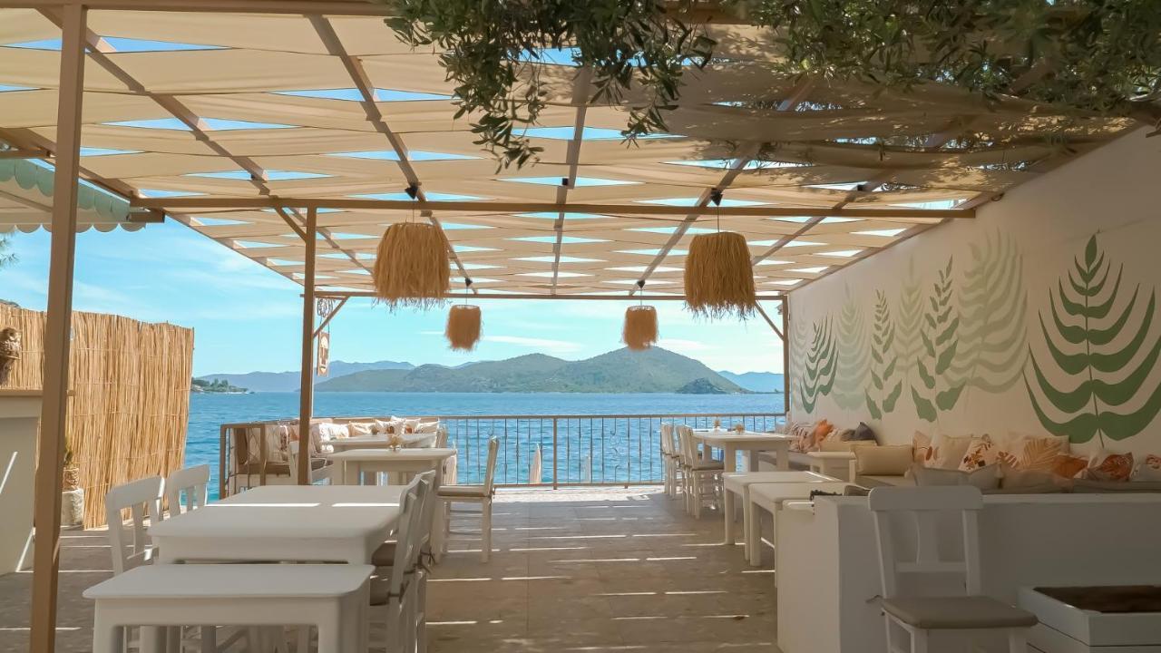 Ilios Butik Hotel Marmaris Exterior foto